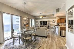 Evolve PCB Condo with Unobstructed Ocean Views!